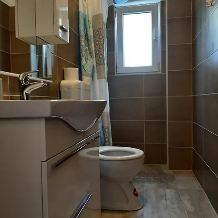 Διαμέρισμα Marija