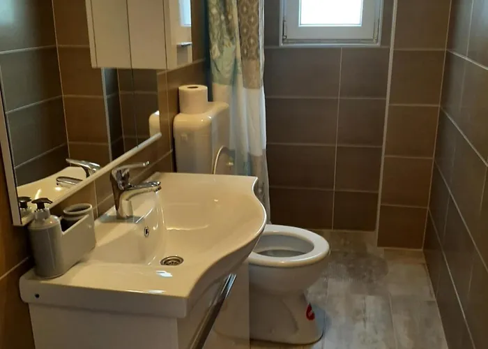 Lejlighed Apartmani Marija Povljana