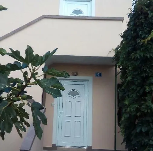 Apartmani Marija *