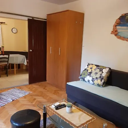 Lejlighed Apartmani Marija Povljana