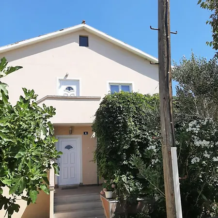 Apartmani Marija *