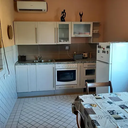 Apartamento Marija Povljana