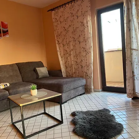 Lägenhet Marija