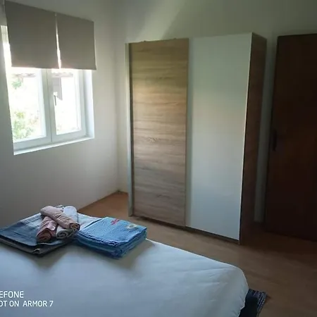Lägenhet Marija Povljana