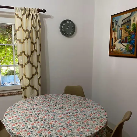 Marija Apartamento *