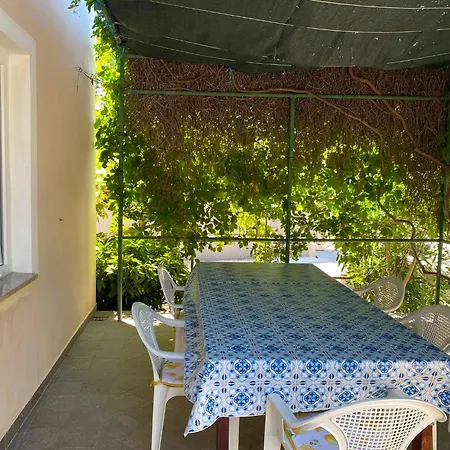 Apartamento Marija Povljana