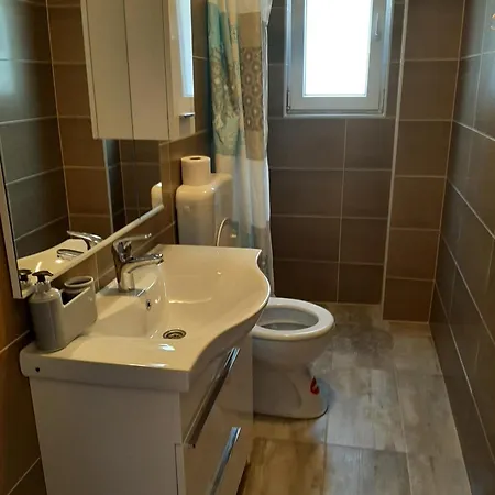 Apartament Marija Povljana